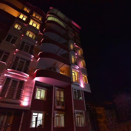 Апарт готель Buruj Vip 2 Kavala Екстер'єр фото
