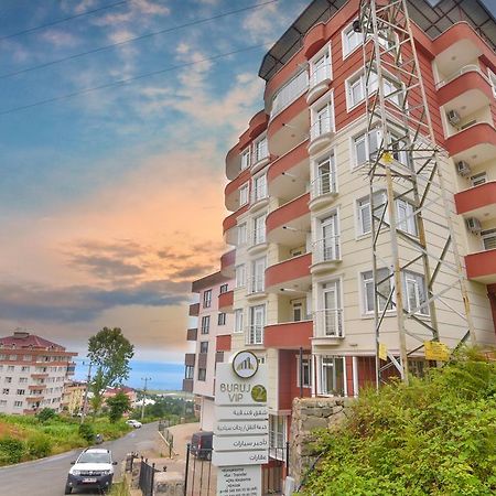 Апарт готель Buruj Vip 2 Kavala Екстер'єр фото