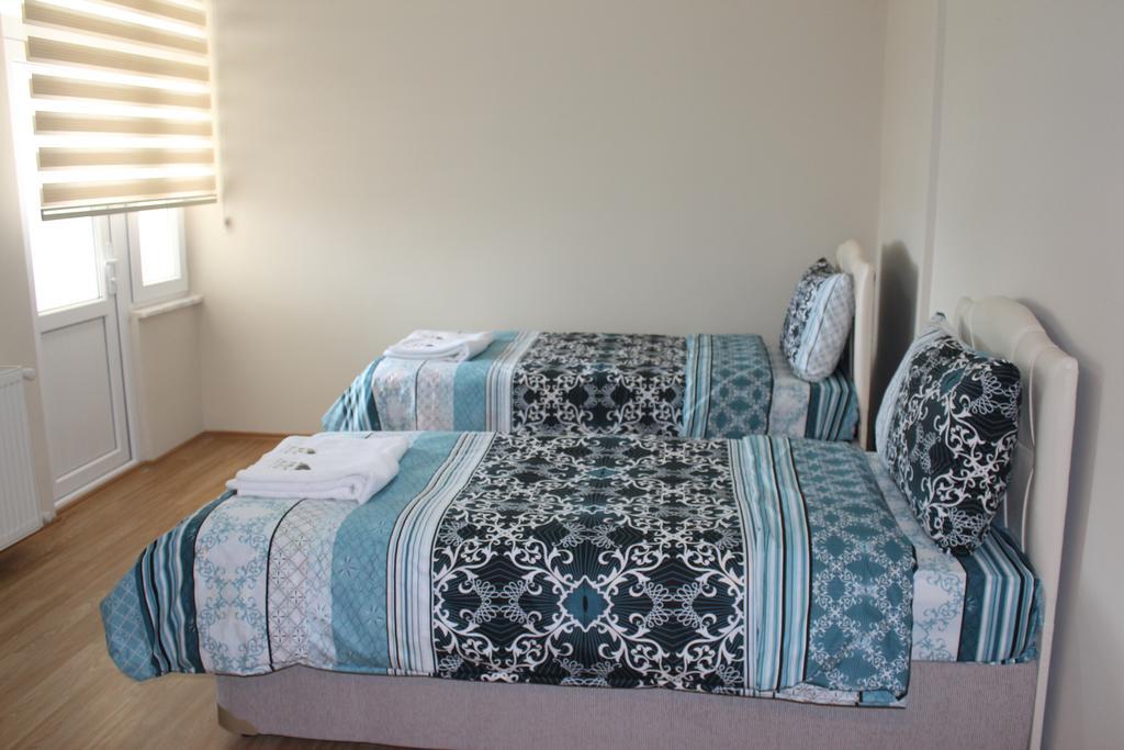 Апарт готель Buruj Vip 2 Kavala Номер фото