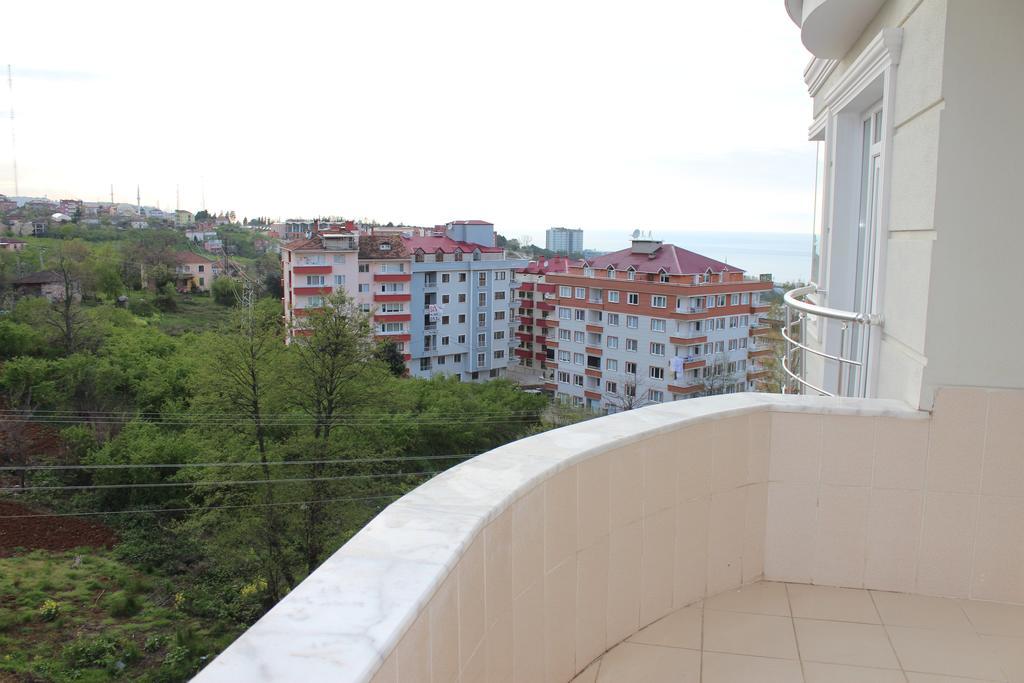 Апарт готель Buruj Vip 2 Kavala Номер фото