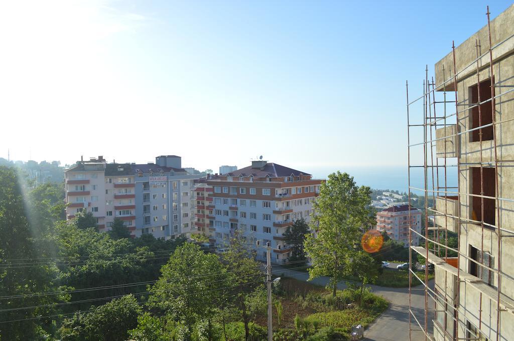 Апарт готель Buruj Vip 2 Kavala Номер фото