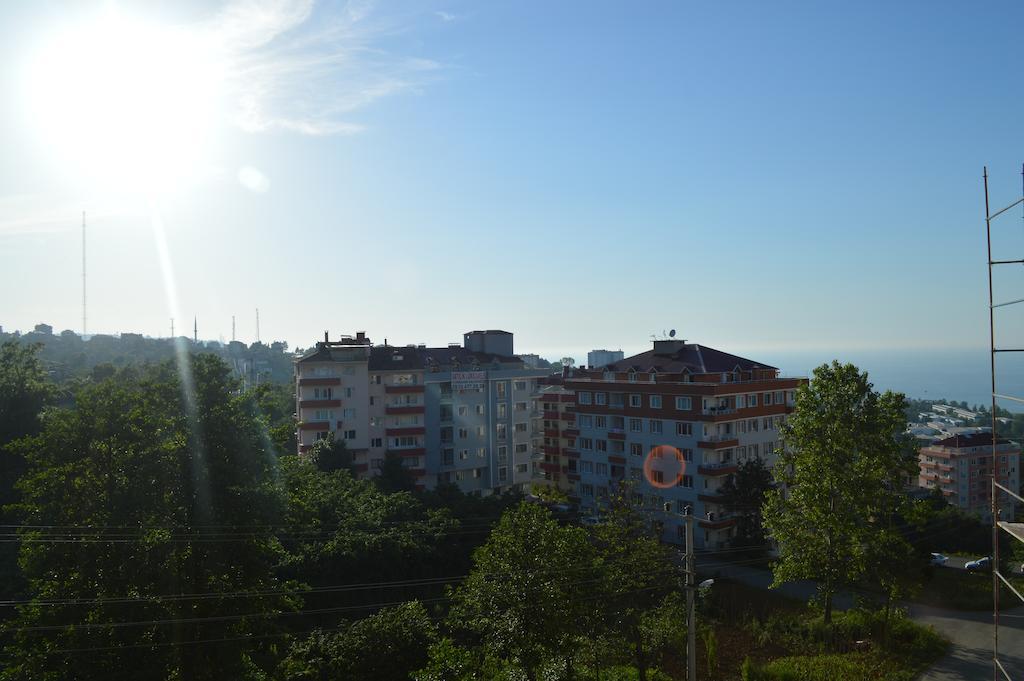 Апарт готель Buruj Vip 2 Kavala Номер фото