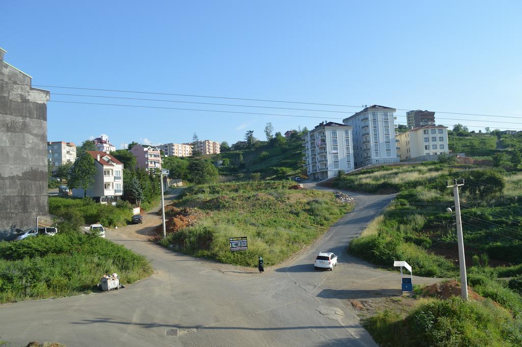 Апарт готель Buruj Vip 2 Kavala Номер фото