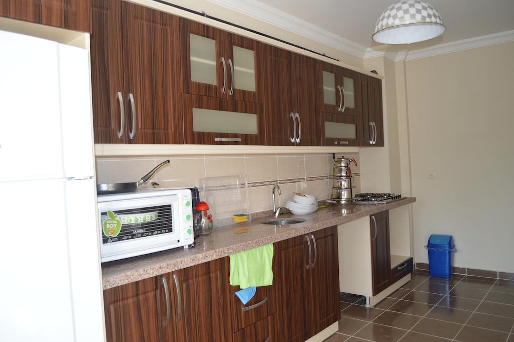 Апарт готель Buruj Vip 2 Kavala Номер фото