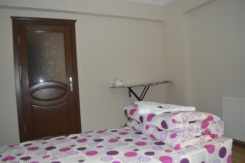 Апарт готель Buruj Vip 2 Kavala Номер фото