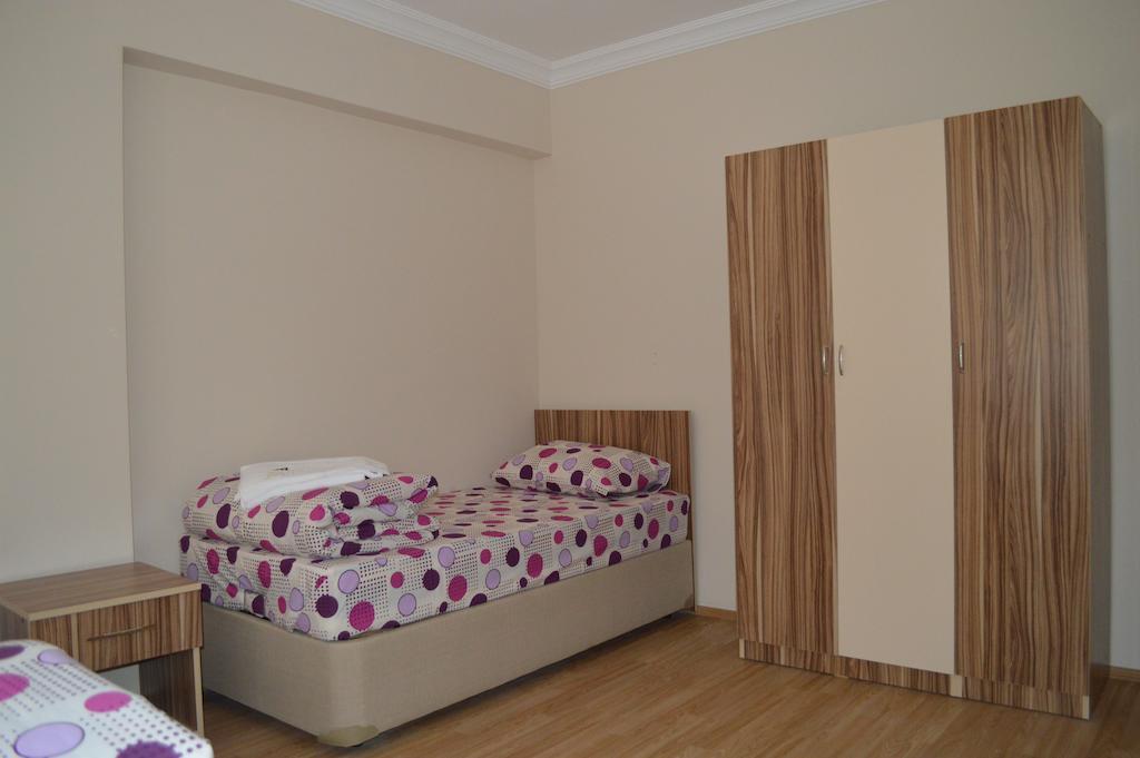 Апарт готель Buruj Vip 2 Kavala Номер фото