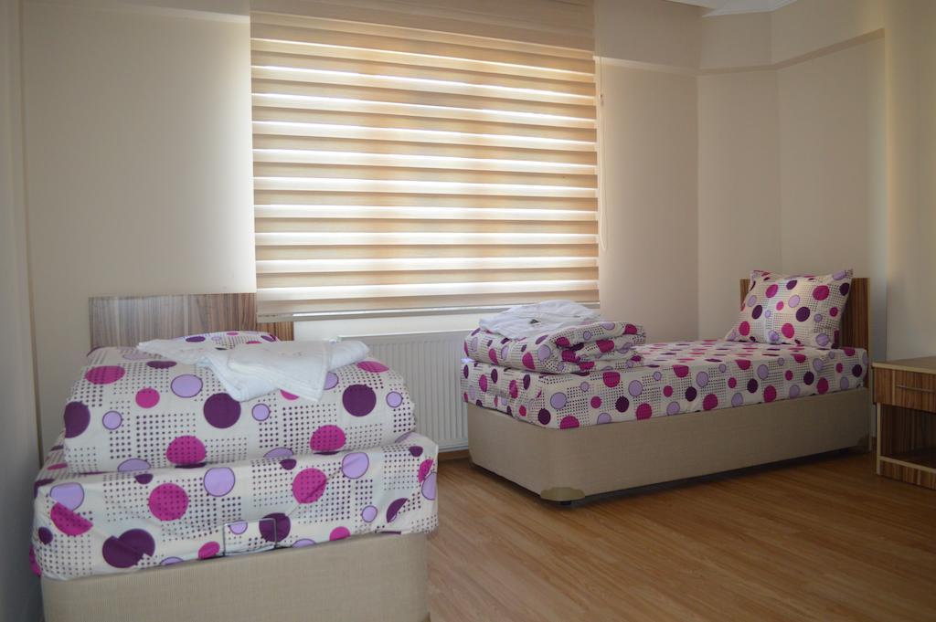 Апарт готель Buruj Vip 2 Kavala Номер фото