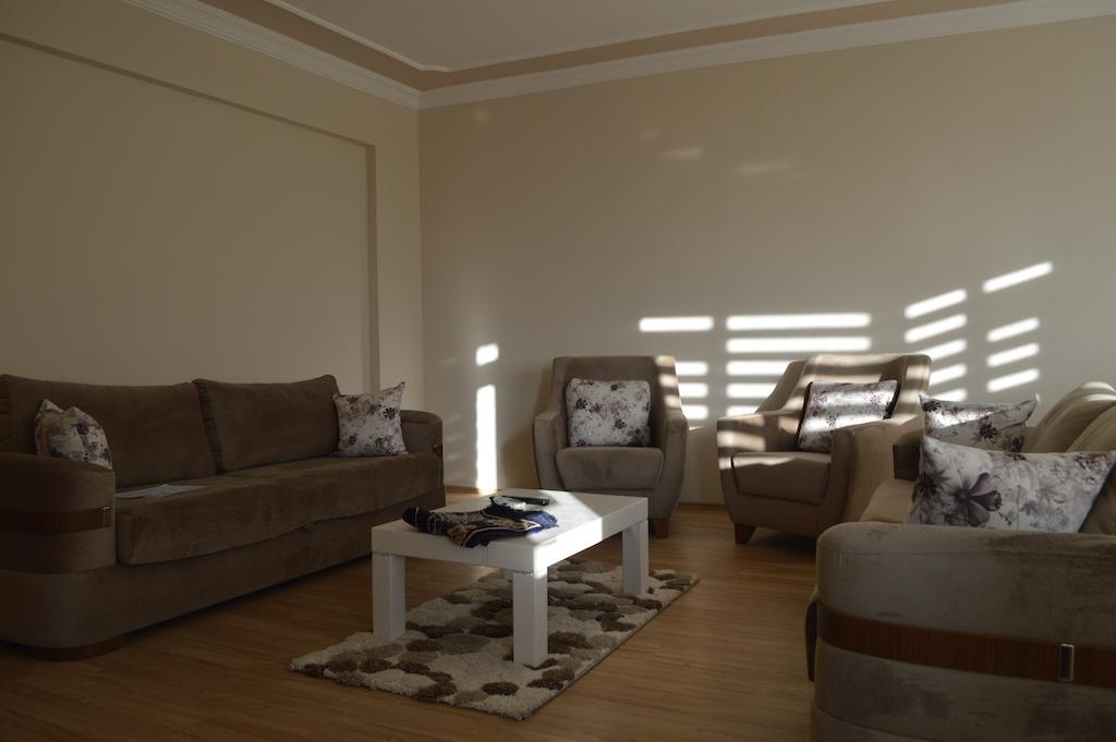 Апарт готель Buruj Vip 2 Kavala Номер фото