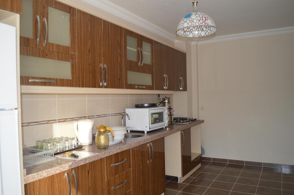 Апарт готель Buruj Vip 2 Kavala Номер фото