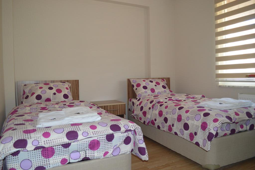 Апарт готель Buruj Vip 2 Kavala Номер фото