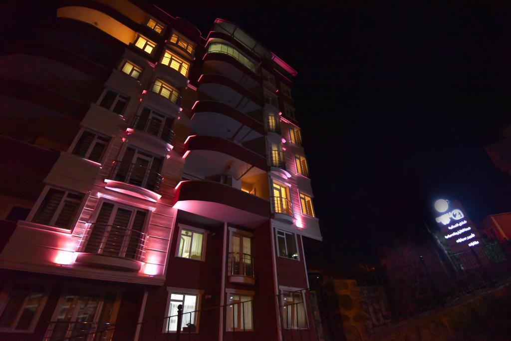 Апарт готель Buruj Vip 2 Kavala Екстер'єр фото