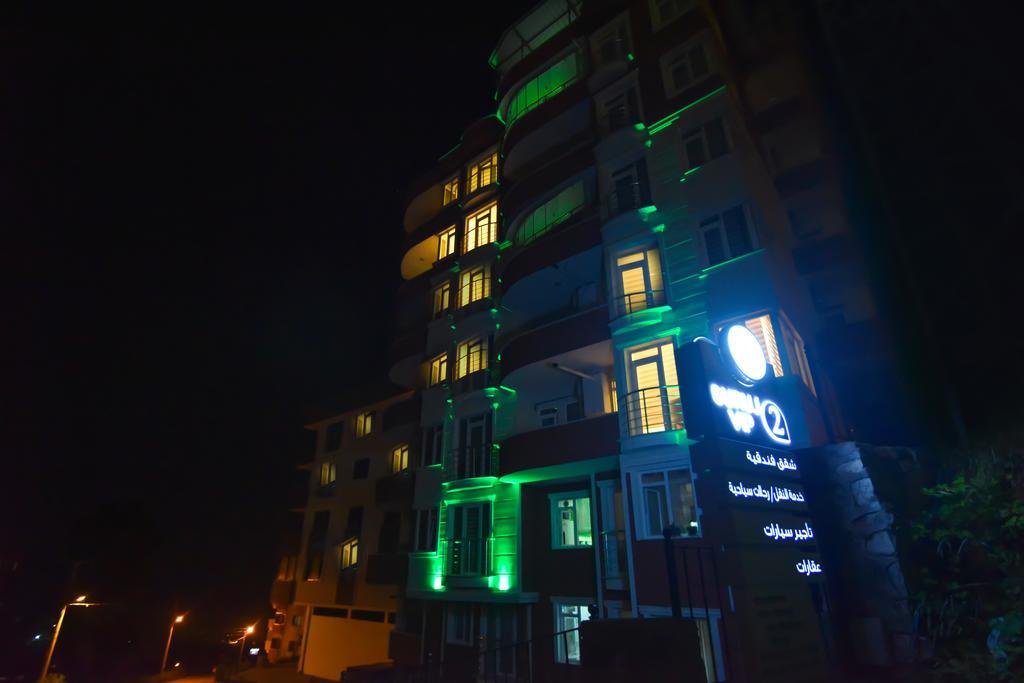 Апарт готель Buruj Vip 2 Kavala Екстер'єр фото